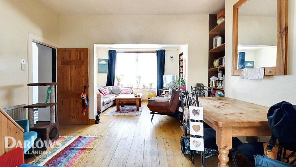 Main image of property: The Philog, Cardiff