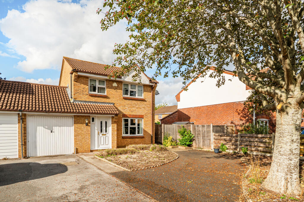 Main image of property: Marden Grove, Taunton