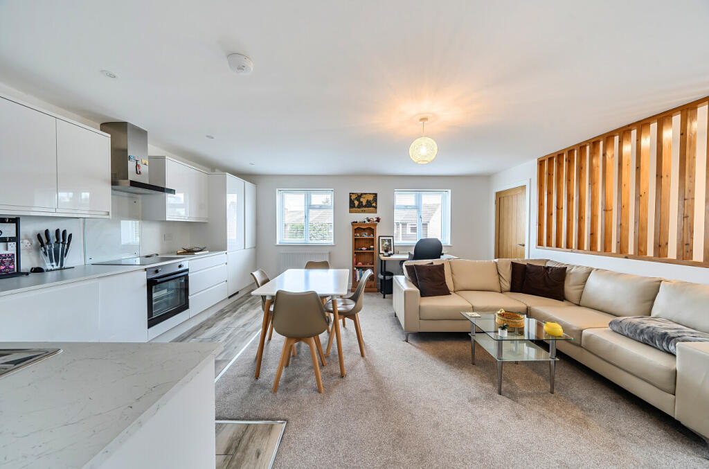 Main image of property: Headley Way, Headington, Oxford