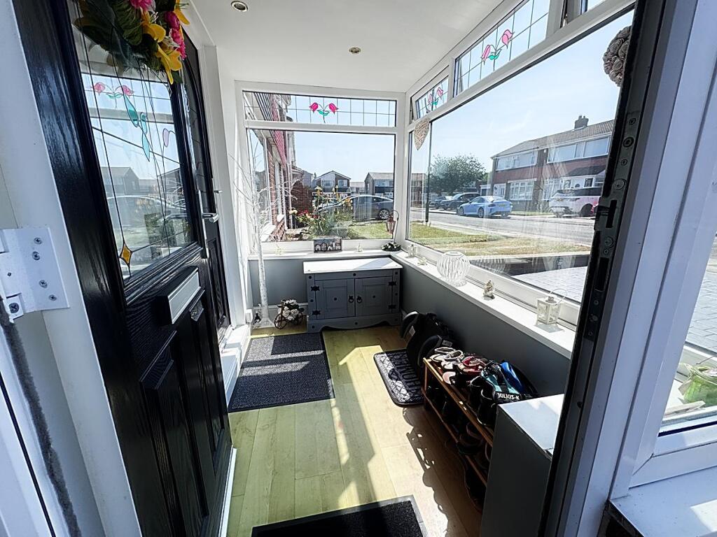 House in North Tyneside, North East - View 5
