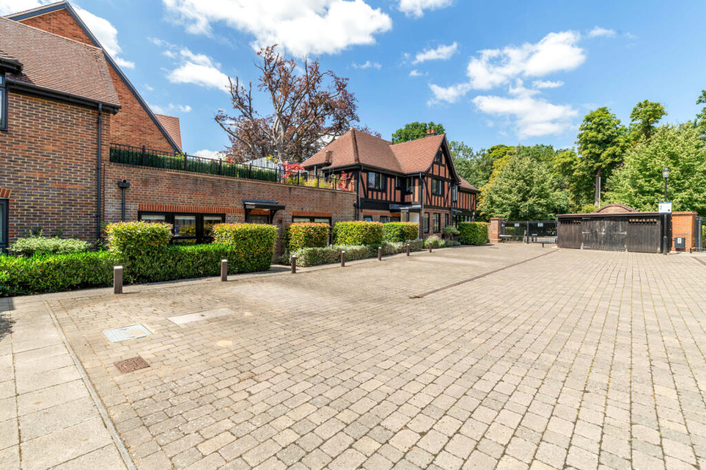 Main image of property: Killick Mews, Ewell Road, Cheam, Sutton, SM3