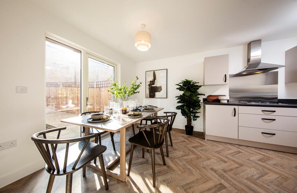 Main image of property: Leaf Living at Beckley Place, Oxford, OX3, Oxfordshire