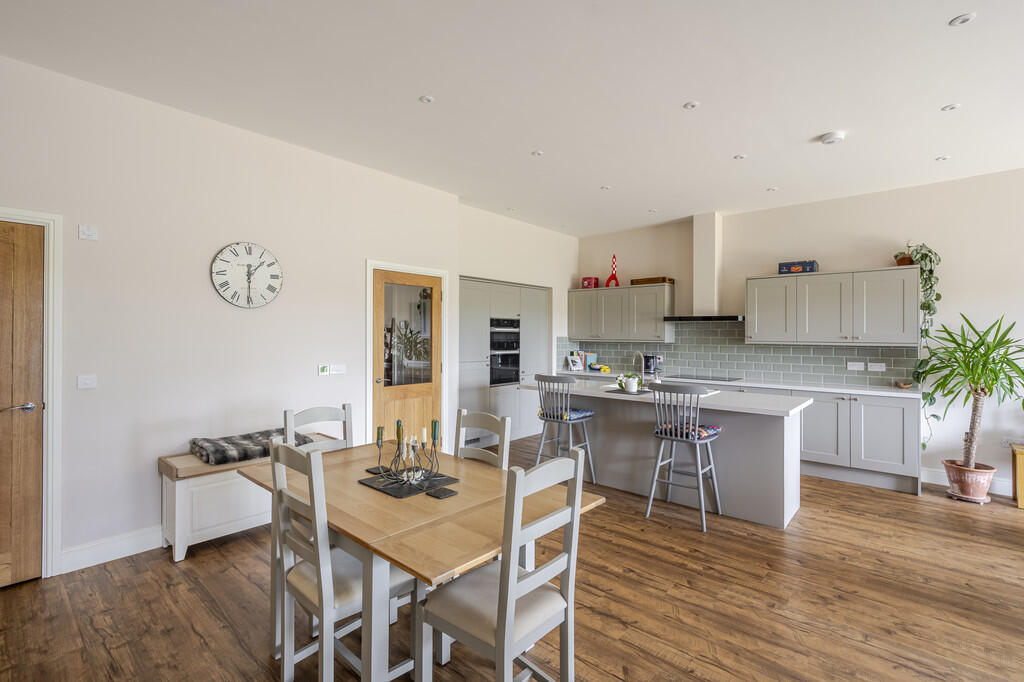House in Ipswich - More