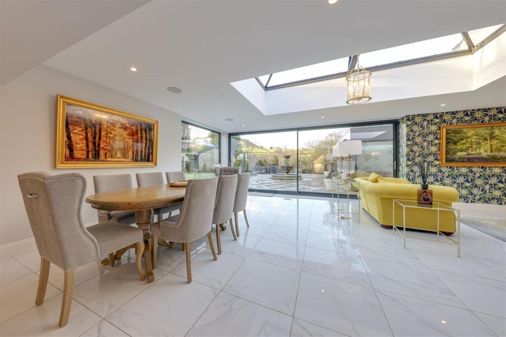 Additional image 15 of The Hollies, Alden Road, Helmshore, Rossendale - Over 9,000sqft - One Of Rossendale's Most Incredible Properties