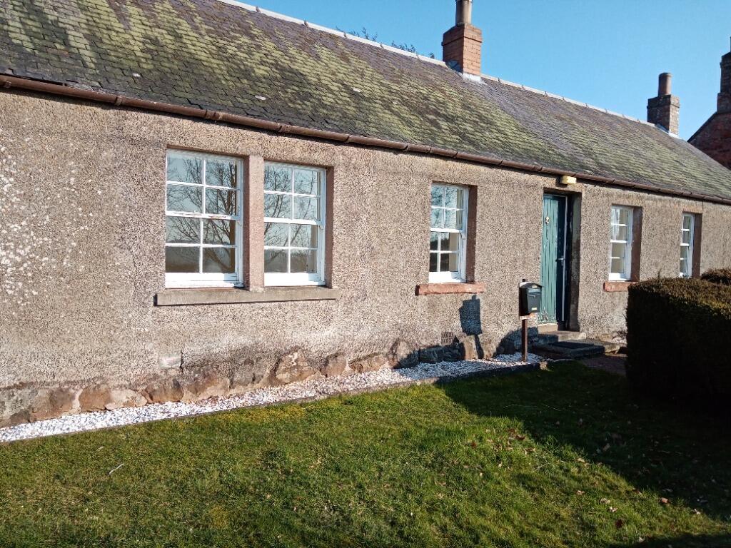 Main image of property: Marchmont Estate, Greenlaw, Scottish Borders, TD10