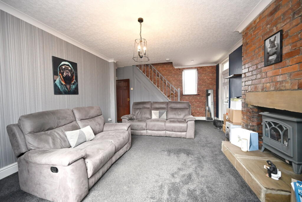 House in Sheffield - View 5