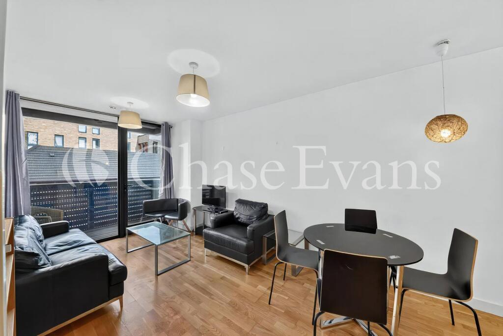 Apartment in London - View 3