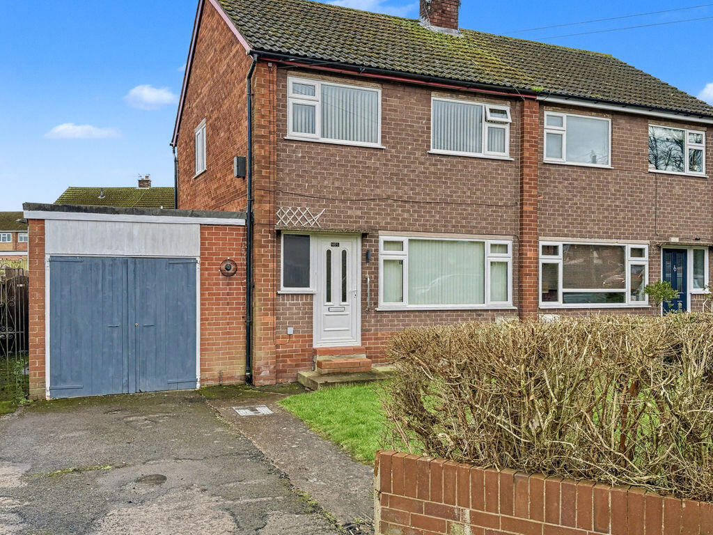 Main image of property: Lythwood Road, Bayston Hill, Shrewsbury, SY3 0NT