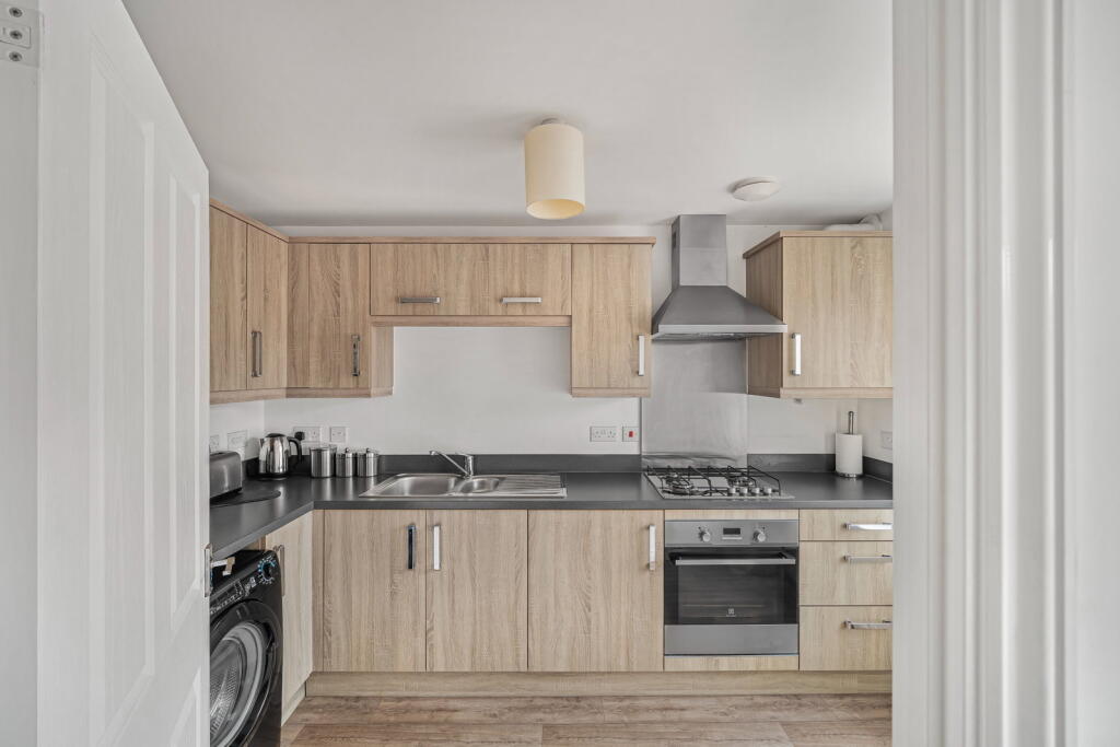 House in Caerphilly - More