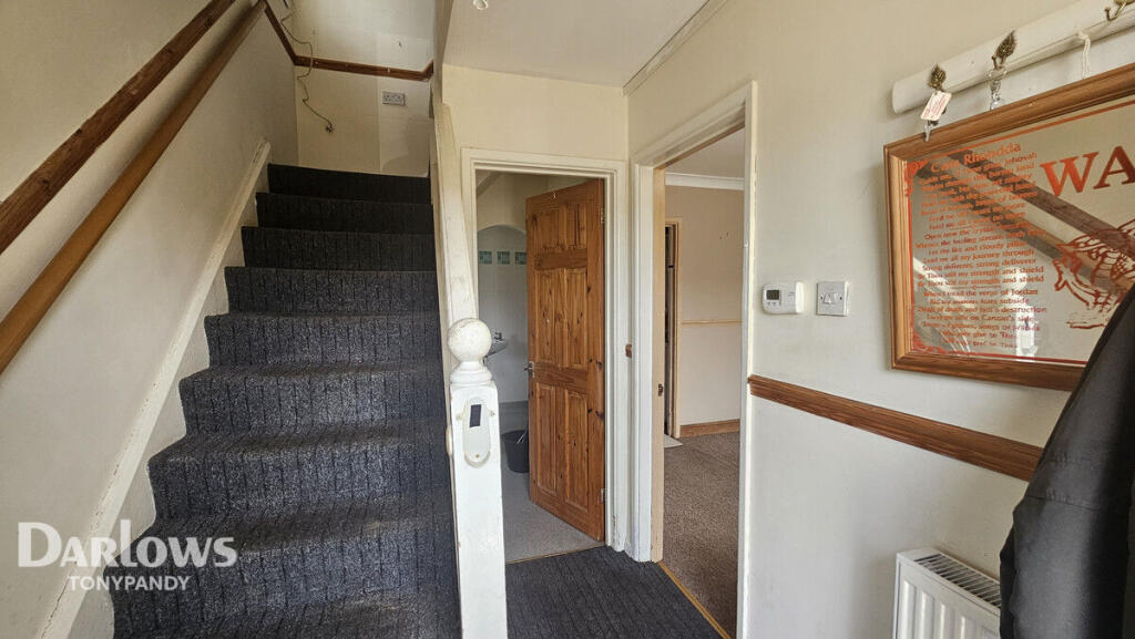 Main image of property: Heol Waun, Tonyrefail, Porth CF39