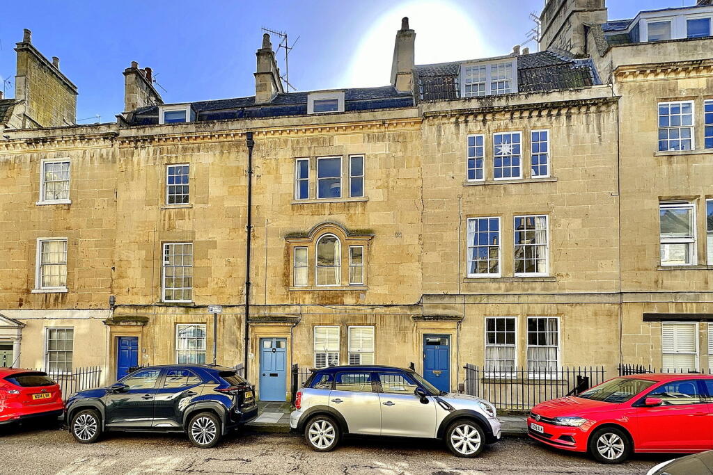 Main image of property: New King Street, Bath