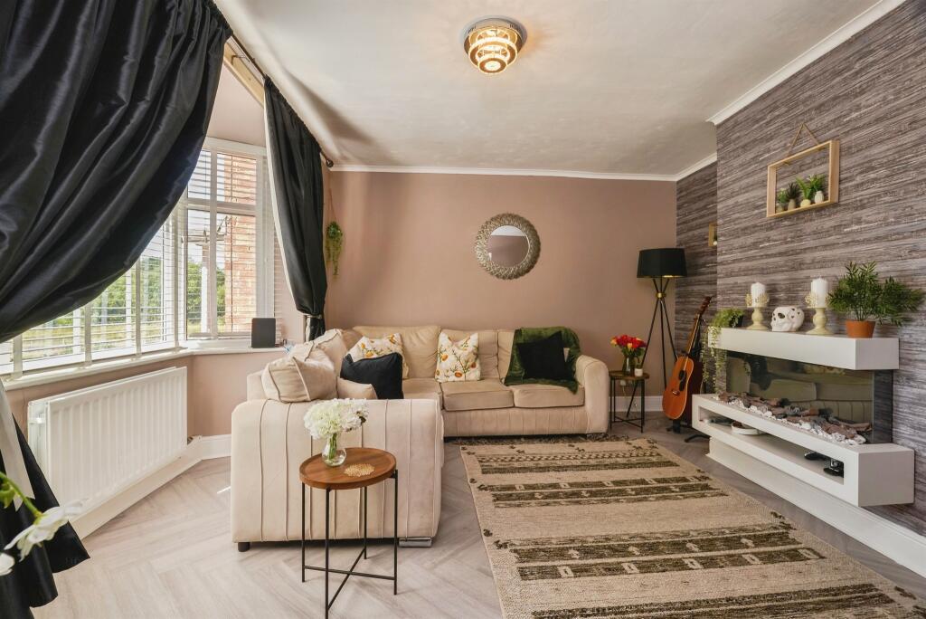 House in Stockton-on-Tees - View 4