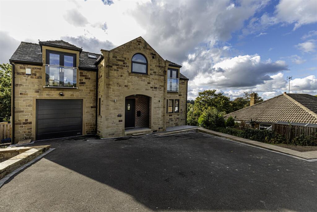 Main image of property: Fenay Drive, Fenay Bridge, Huddersfield