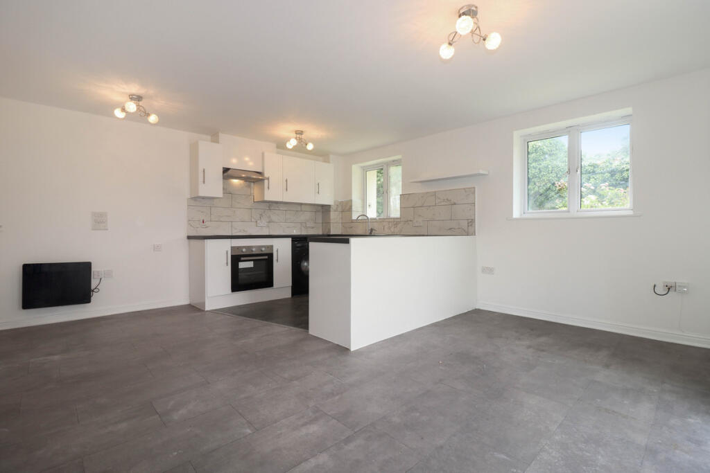 Apartment in London - View 3