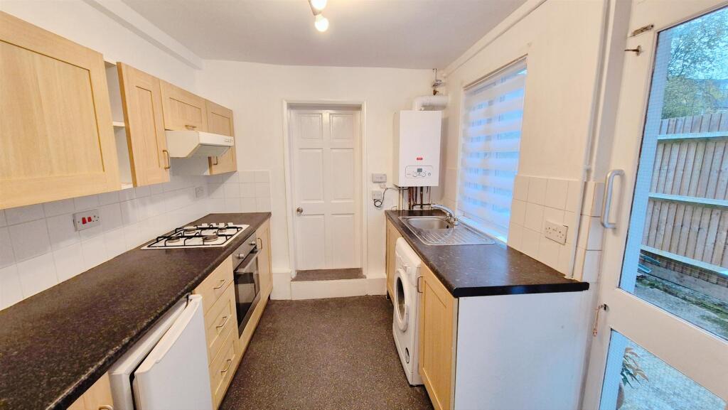Apartment in London - View 4