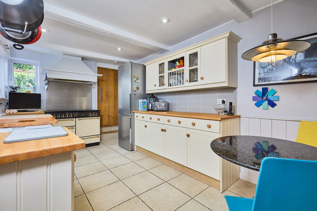 Brookside, Stretton On Dunsmore photo 4