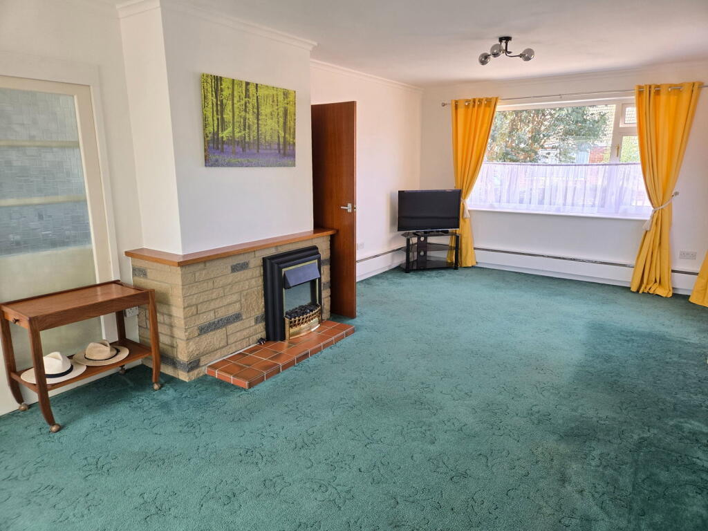 Prince Avenue, Chapel St. Leonards, Skegness, PE24 5RR photo 4