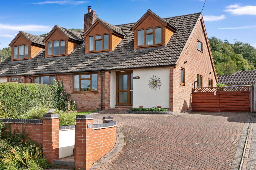 Main image of property: Tega, The Common, Abberley, Worcestershire. WR6 6AY