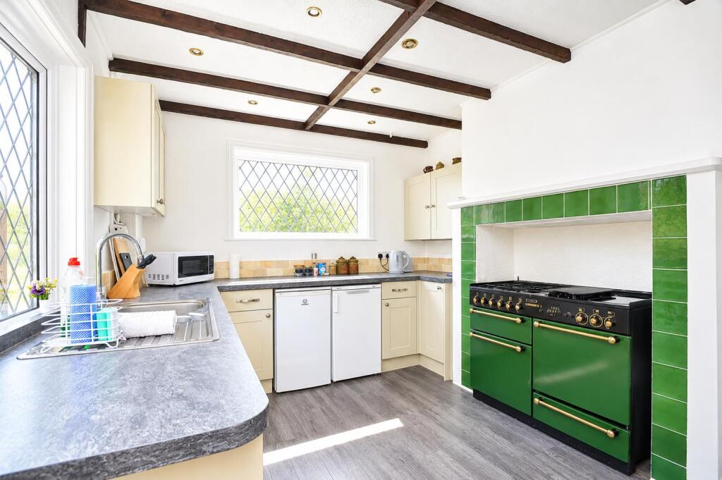 House in Wroxall, Isle of Wight - View 4
