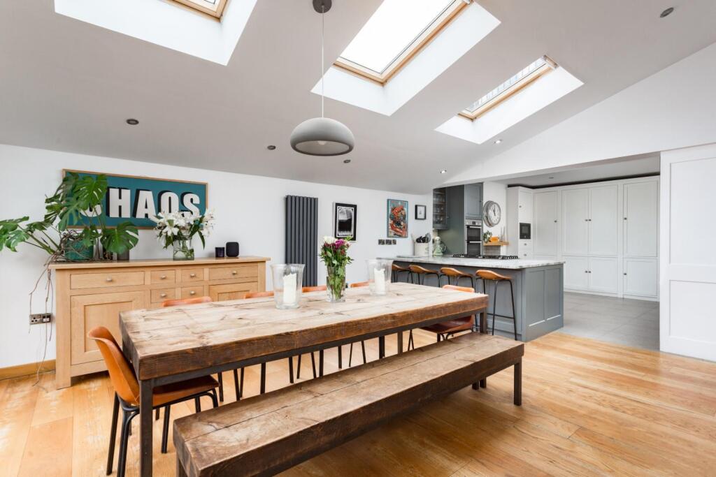 Main image of property: Moorlands Road, Skelton, York