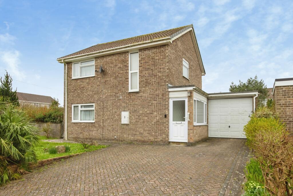 Main image of property: Lower Woodside, St. Austell, Cornwall, PL25