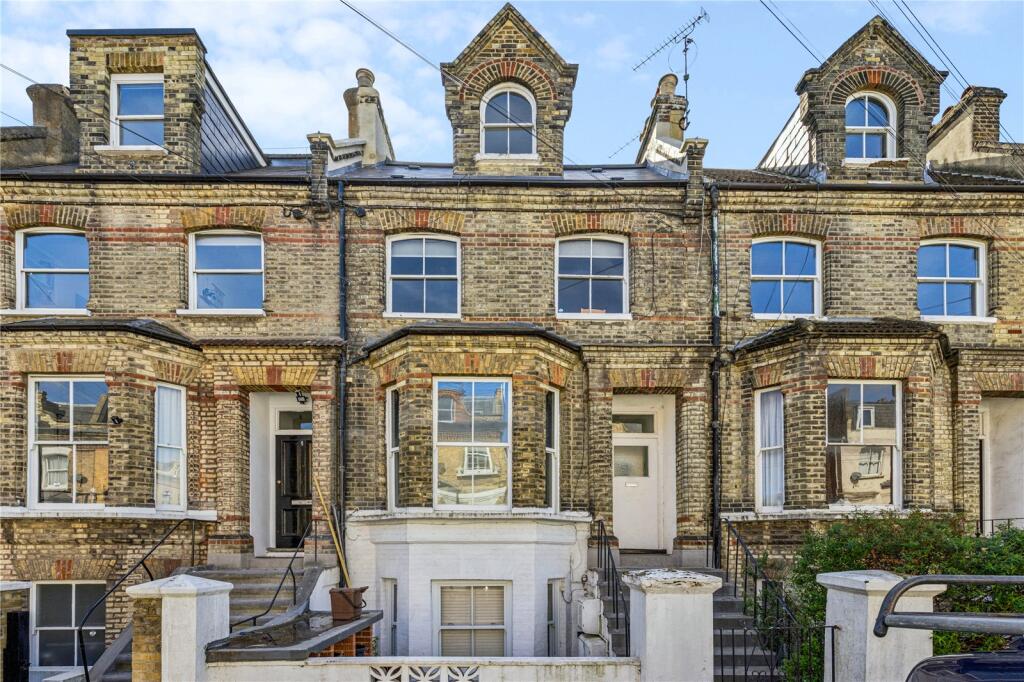 Main image of property: Oberstein Road, SW11