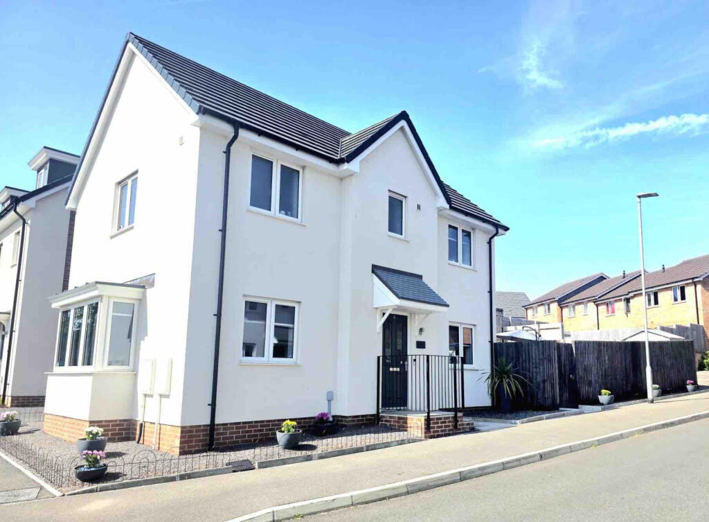 House in Forest of Dean, Lydney