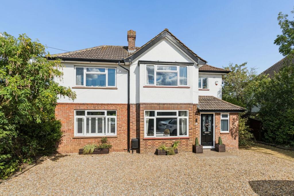 Main image of property: High Street, Henlow, SG16