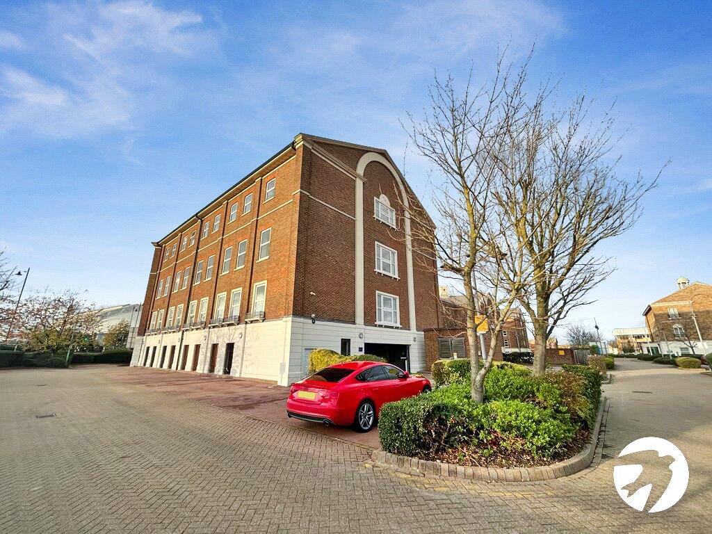 Main image of property: Quayside, Chatham Maritime, Chatham, Kent, ME4