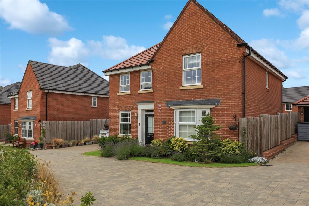 Main image of property: Knowle Close, Nunthorpe