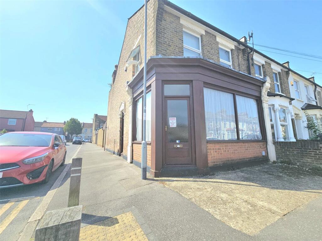 Main image of property: Kenneth Road, Chadwell Heath, RM6