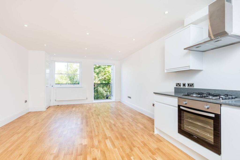 Main image of property: Westow Hill, Crystal Palace, London, SE19