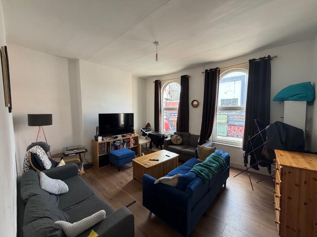 Main image of property: Stoke Newington Road, London, N16