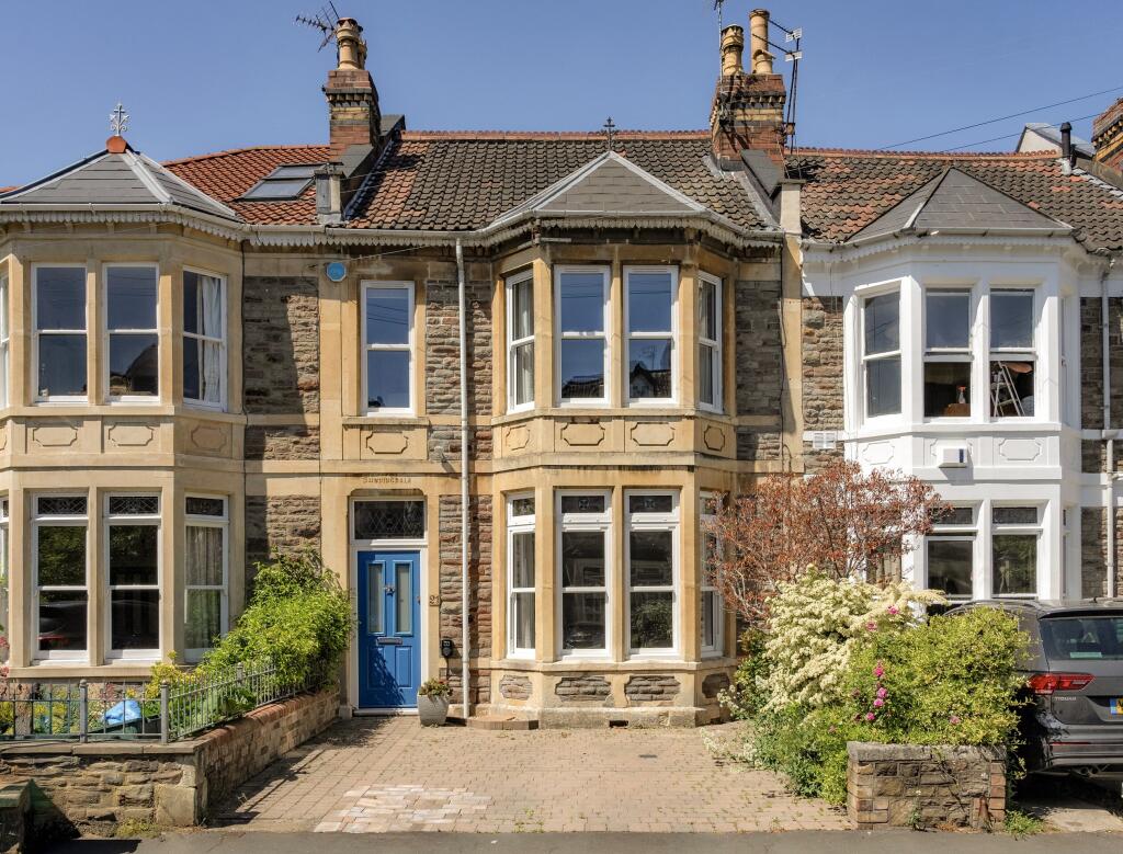 Main image of property: Surrey Road, Bishopston, Bristol