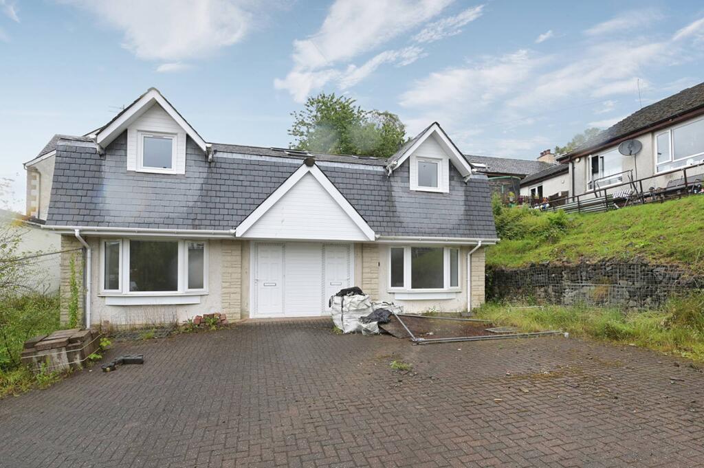 Main image of property: The Green Gallery, Main Street, Aberfoyle, Stirling, FK8 3UG