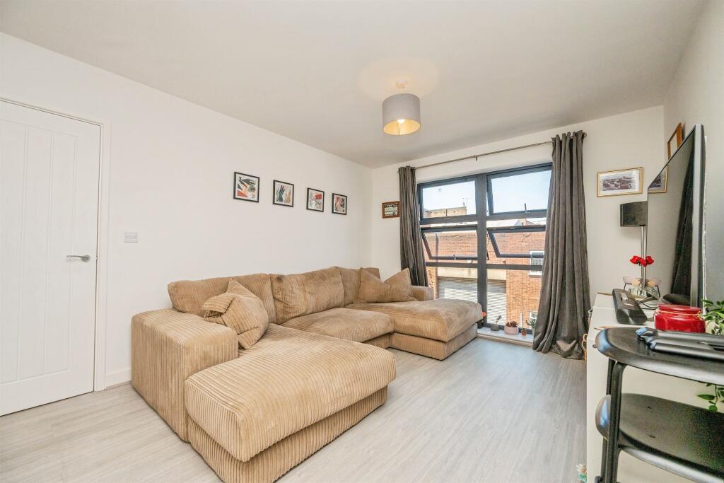 Northwood Street, Birmingham photo 2