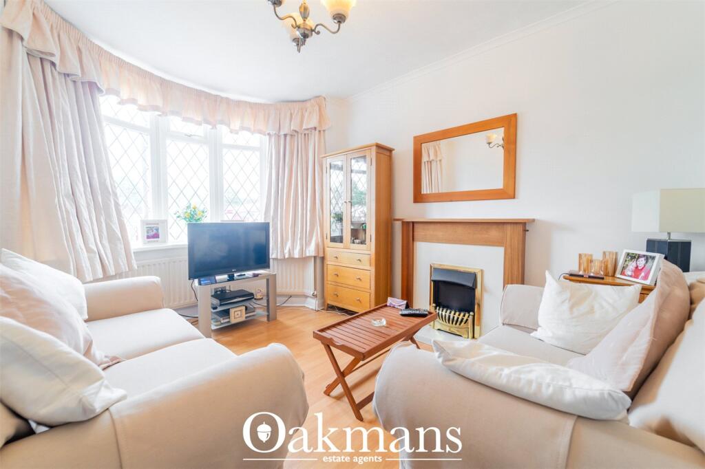 House in Birmingham - View 3