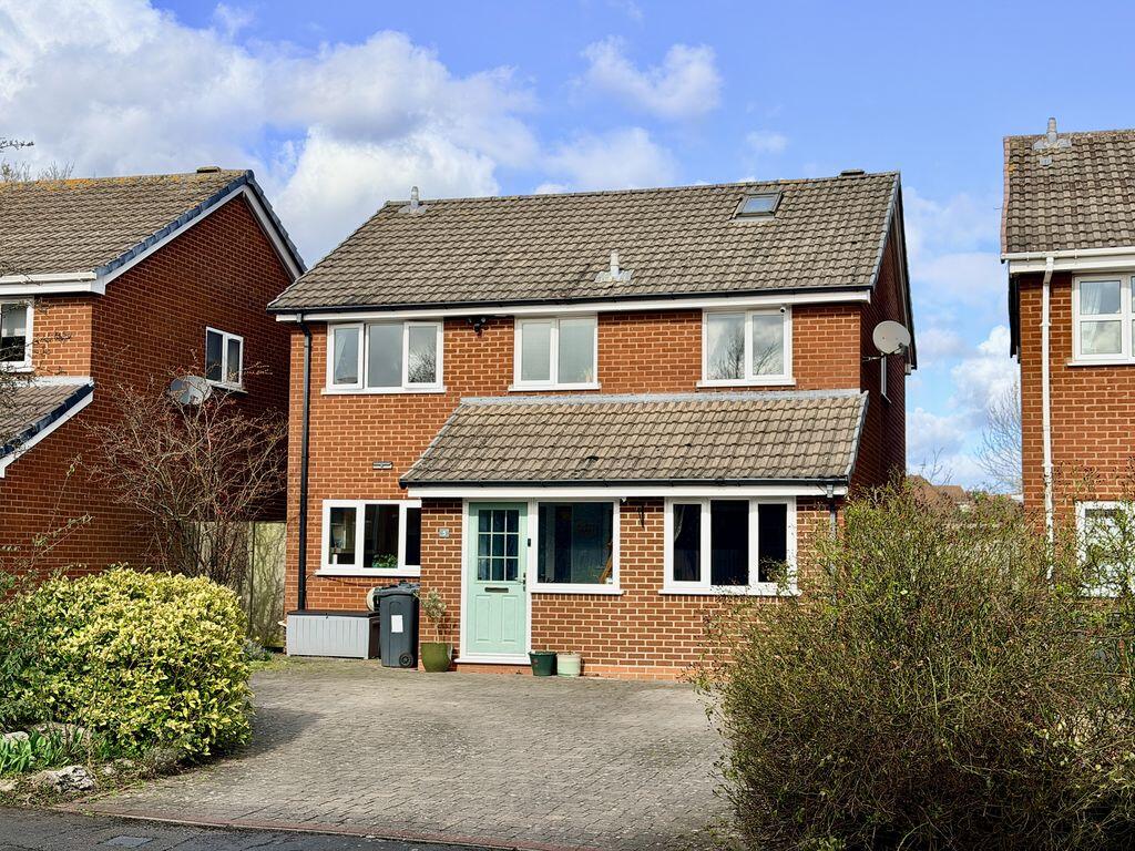 Main image of property: Fowey Close, Sutton Coldfield