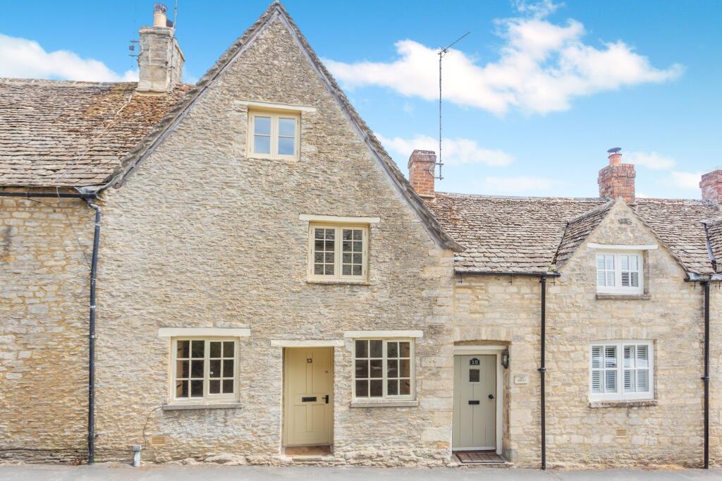 Main image of property: Main Street, Coln St. Aldwyns, GL7