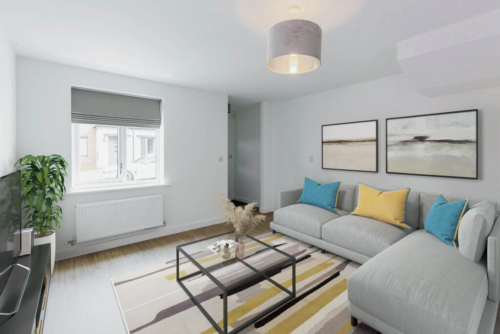 Main image of property: Eleanor Drive, Wellingborough