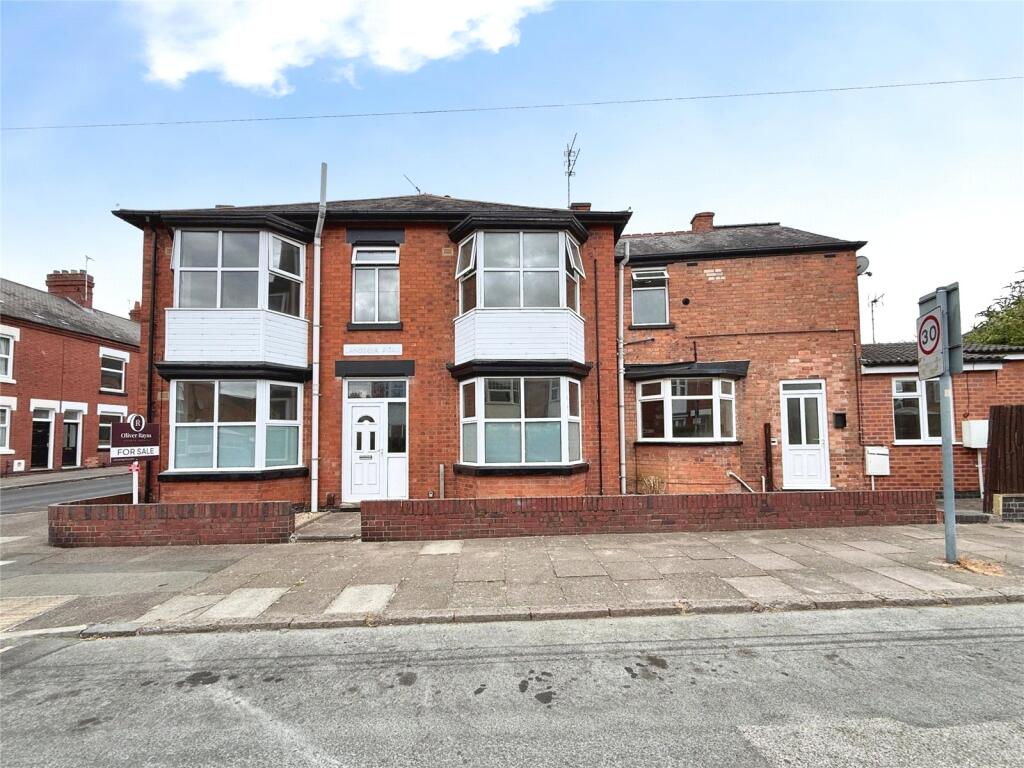 Main image of property: Landseer Road, Clarendon Park, Leicester, LE2