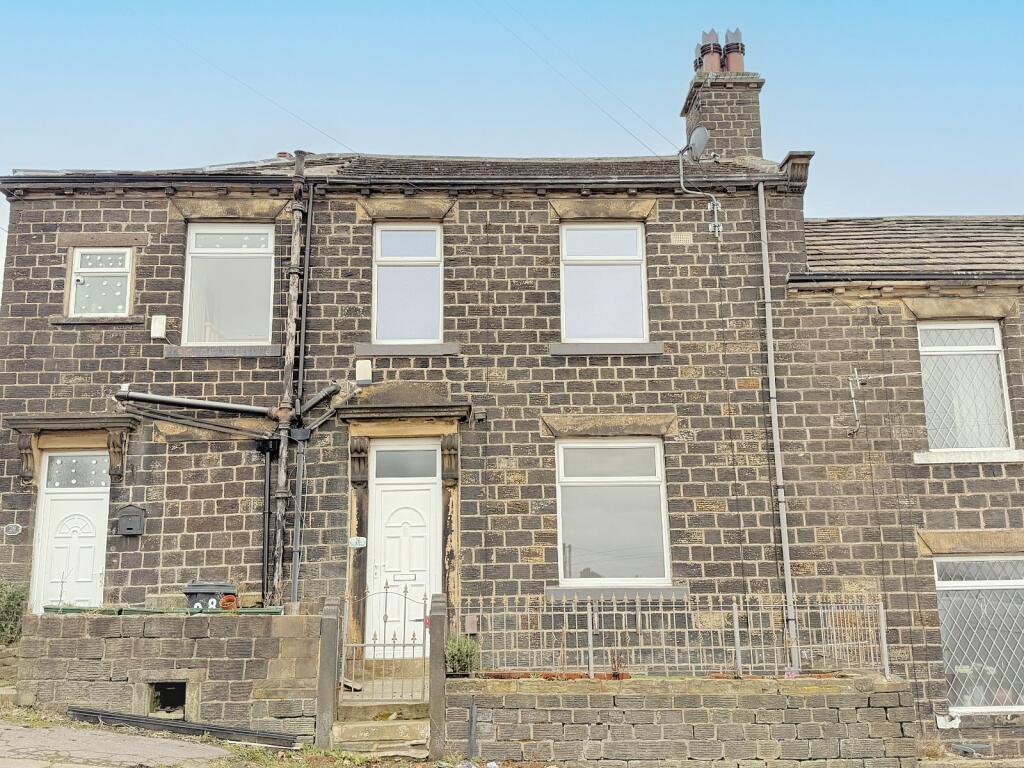 Main image of property: Church Street, Wibsey, Bradford, BD6