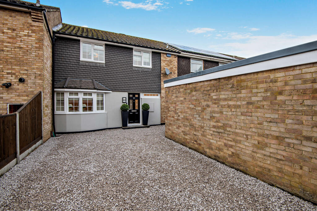 Main image of property: West Marsh Close, Maidstone, ME15