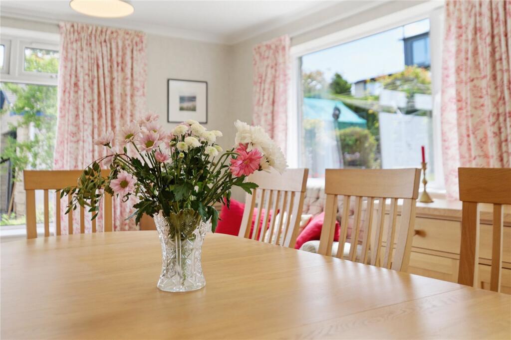 House in Falkirk, Stirling - More