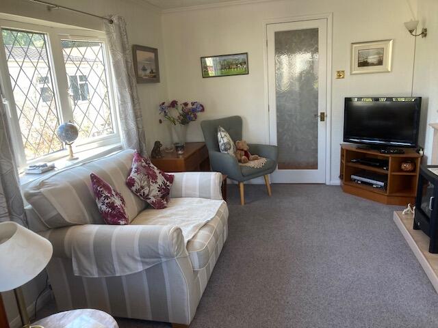 Linton Park, Bromyard, Herefordshire - View 2