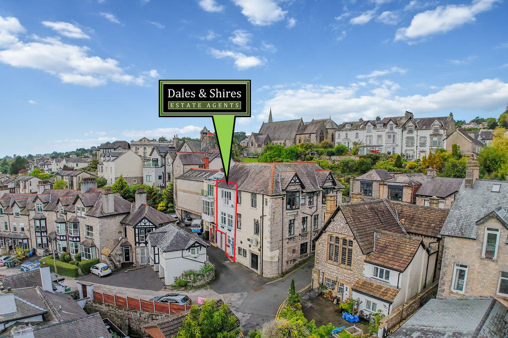 Main image of property: Main Street, Grange-Over-Sands