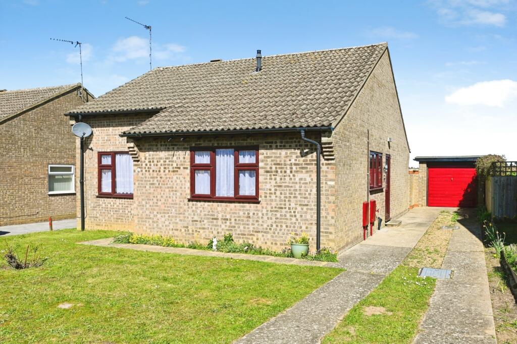 Main image of property: Kingfisher Road, Downham Market, Norfolk, PE38