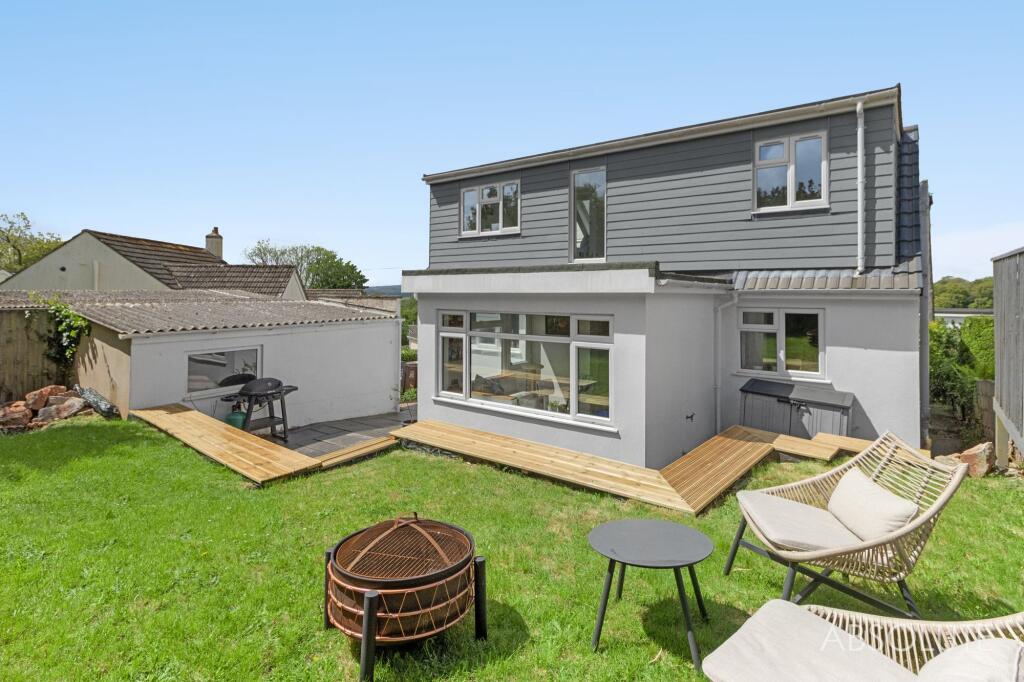 House in South Hams, Marldon - View 4