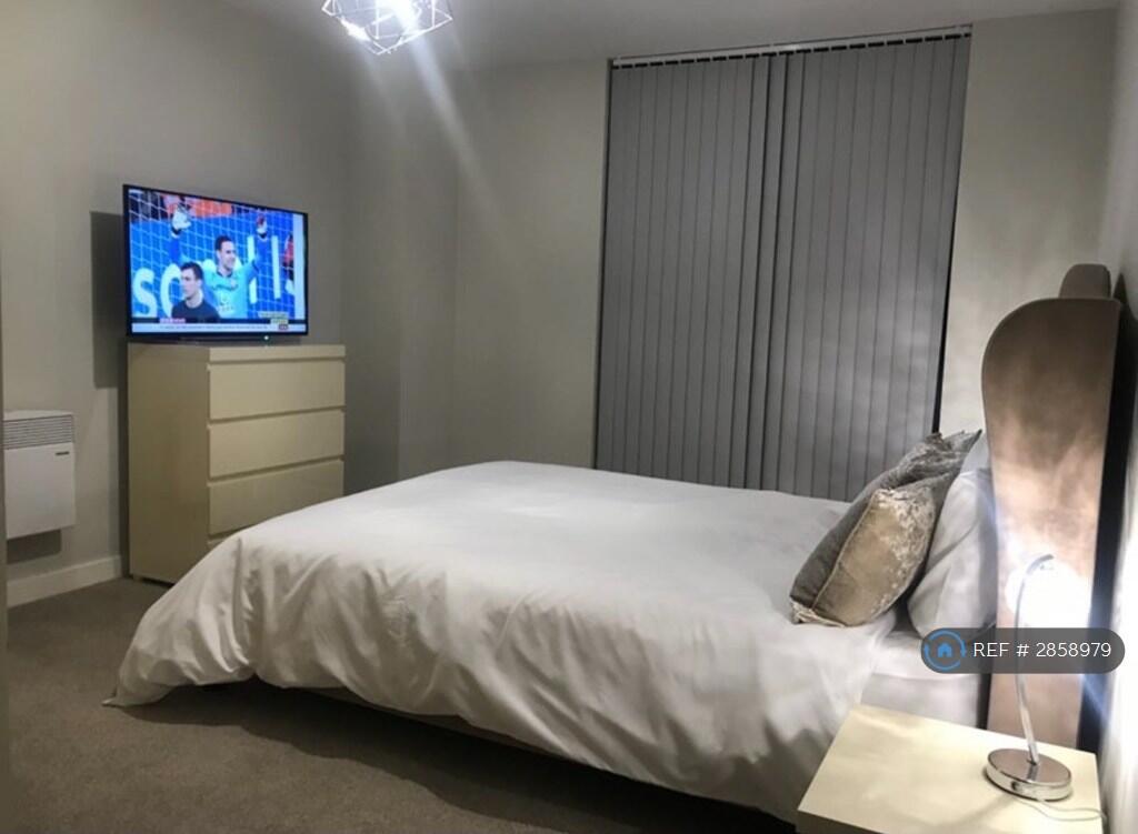 1 bedroom house share for rent