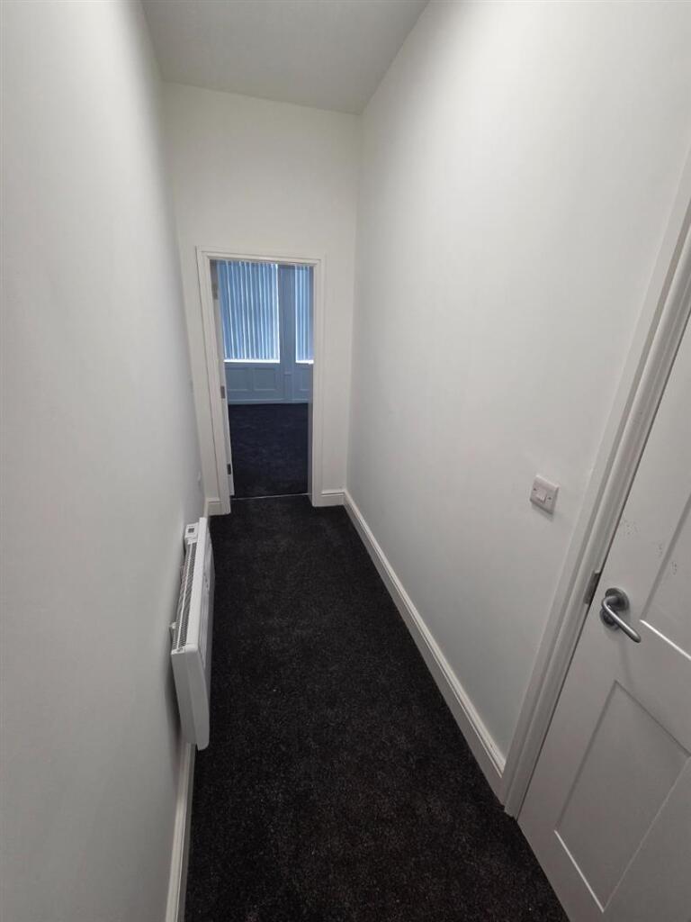 Apartment in Derby, West End, New Normanton - View 5